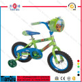 2016 Preço Barato Crianças 3-8 Anos de Idade Menina Bicicleta Dos Desenhos Animados Bicicleta